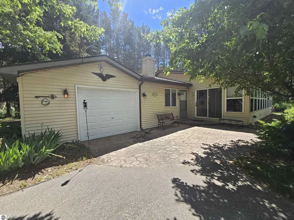 3351 S Dickerson Rd, Lake City, MI 49651