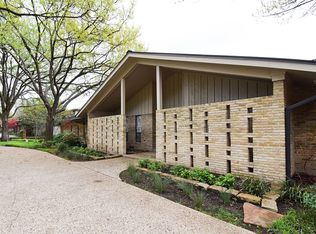 5340 Tanbark Rd, Dallas, TX 75229