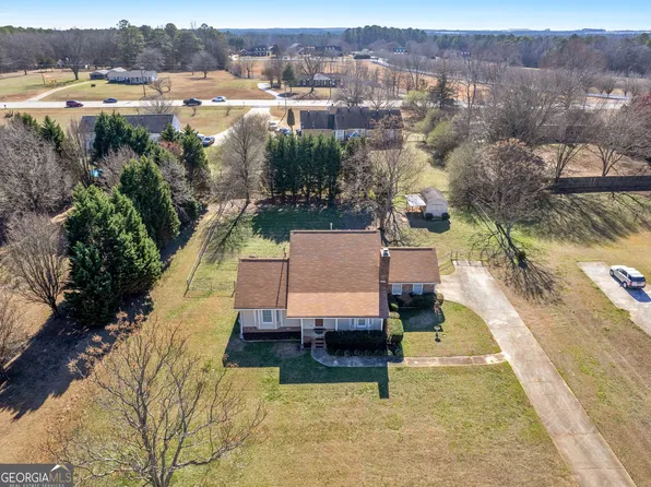 105 Overlook Dr, McDonough, GA 30252