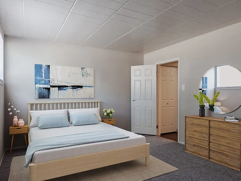 The Cascades Apartments and Townhomes — Photo 8
