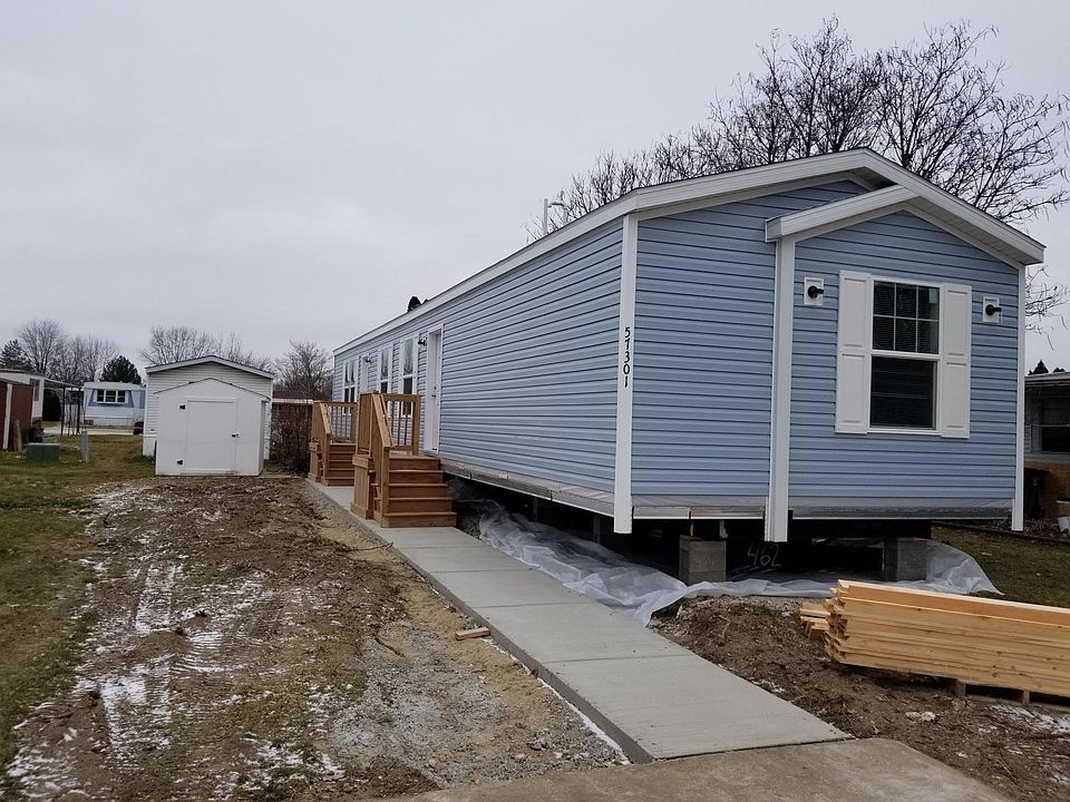 1st image of 57301 Bedford Blvd #74