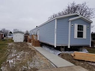 57301 Bedford Blvd #74, Washington, MI 48094