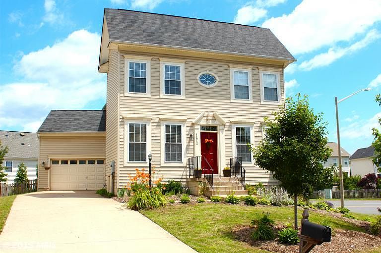 1st image of 11912 Cane Brake Mews