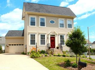 11912 Cane Brake Mews, Manassas, VA 20109