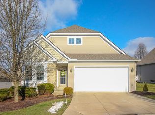 7145 Morning Star Trl, Northfield, OH 44067