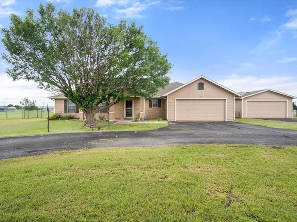 9113 N Monterrey Dr, Alvarado, TX 76009