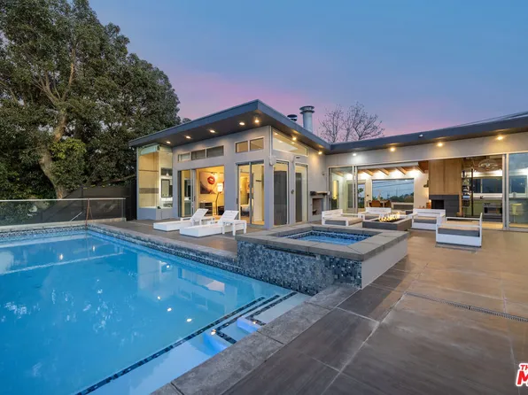 7275 Mulholland Dr, Los Angeles, CA 90068