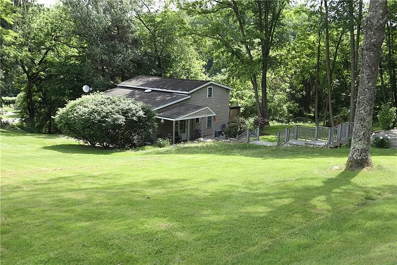 35 Walkertown Hill Rd W, Daisytown, PA 15427 Zillow