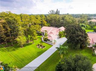 6038 NW 75th Way, Parkland, FL 33067