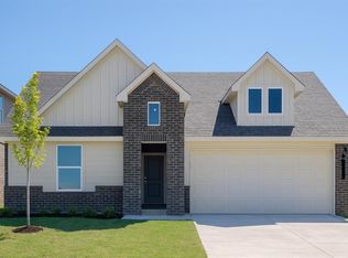 2816 Casey Dr, Oklahoma City, OK 73099