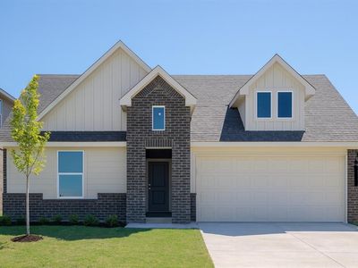 2816 Casey Dr, Yukon, OK, 73099