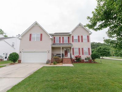 103 Katalina Way, Yorktown, VA, 23693