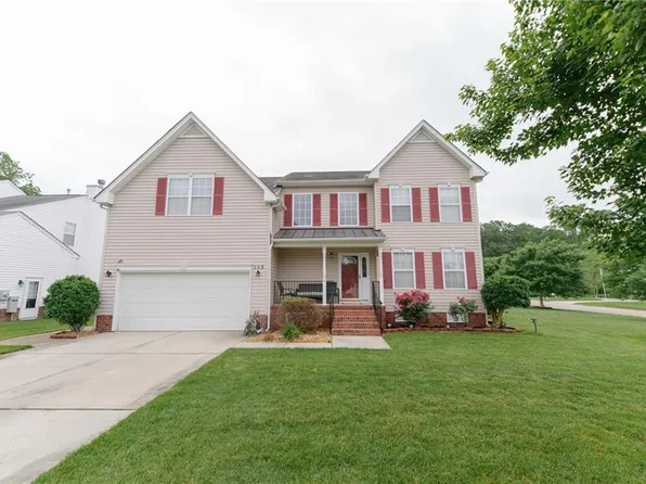103 Katalina Way, Yorktown, VA 23693