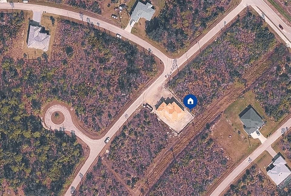 2nd image of 8204 LEAFY WAY LOT 22