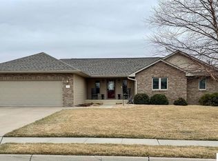 1305 Wentworth Ave, Beatrice, NE 68310