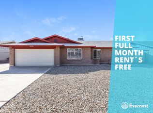 3131 W Shangri La Rd, Phoenix, AZ 85029