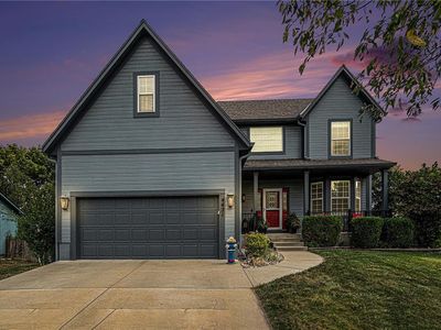 4421 N 121st Ter, Kansas City, KS, 66109