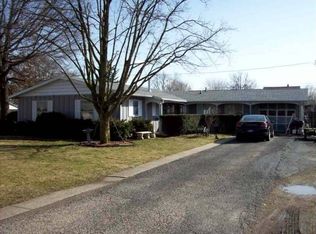 261 Jefferson Ave, Peru, IN 46970