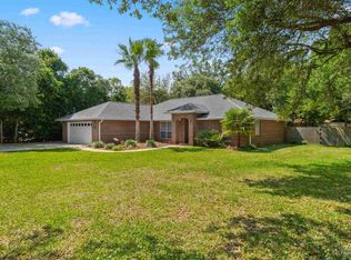 4246 Alexander Ave, Gulf Breeze, FL 32563