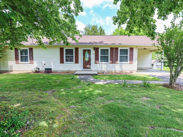 1047 Weda Cir, Mayfield, KY 42066