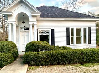 42 W Harris St, Cuthbert, GA 39840