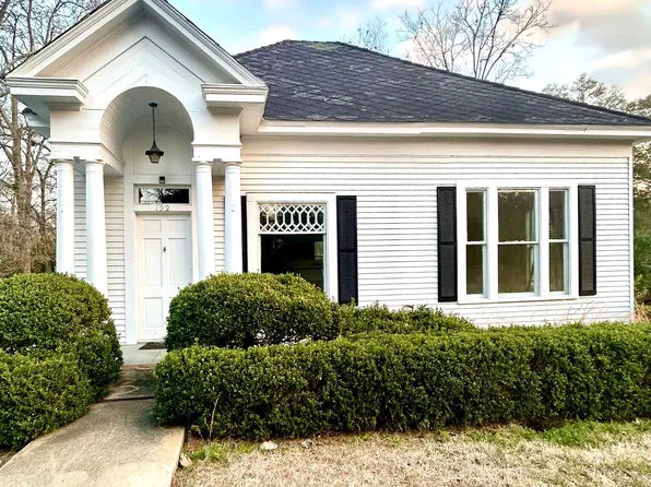 42 W Harris St, Cuthbert, GA 39840