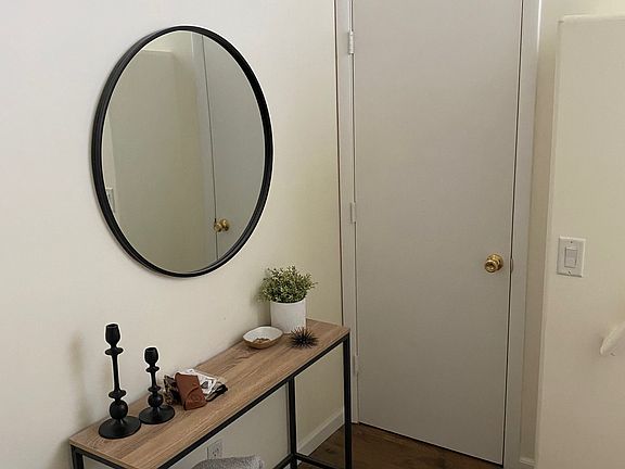 entryway
