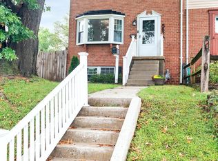 5625 Selford Rd, Halethorpe, MD 21227