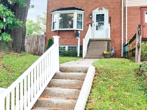 5625 Selford Rd, Halethorpe, MD 21227