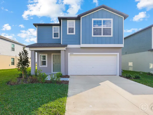 35032 Gravelly Dr, Zephyrhills, FL 33541