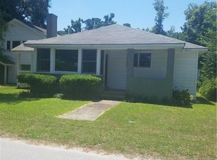 21 Rose Ave, Savannah, GA 31406