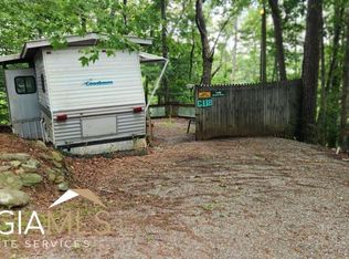 146 7th St, Ellijay, GA 30540