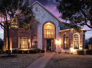 1009 Great Basin Ct, Allen, TX 75013