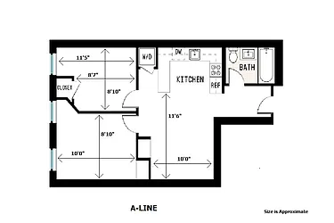 Rented by GPS Realty NYC