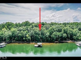 622 Greenleaf Dr #42 & 43, Lavonia, GA 30553