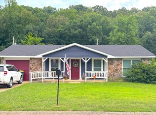 1305 Nicole Dr, N Little Rock, AR 72118
