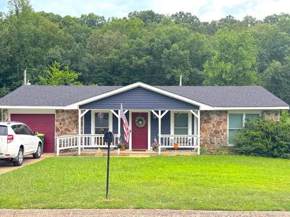 1305 Nicole Dr, N Little Rock, AR 72118