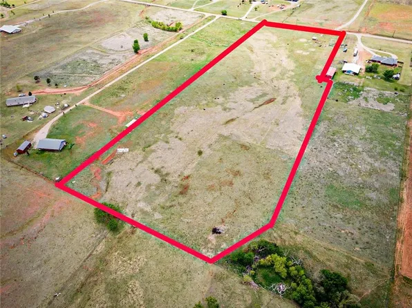 N 1990th Rd, Elk City, OK 73644