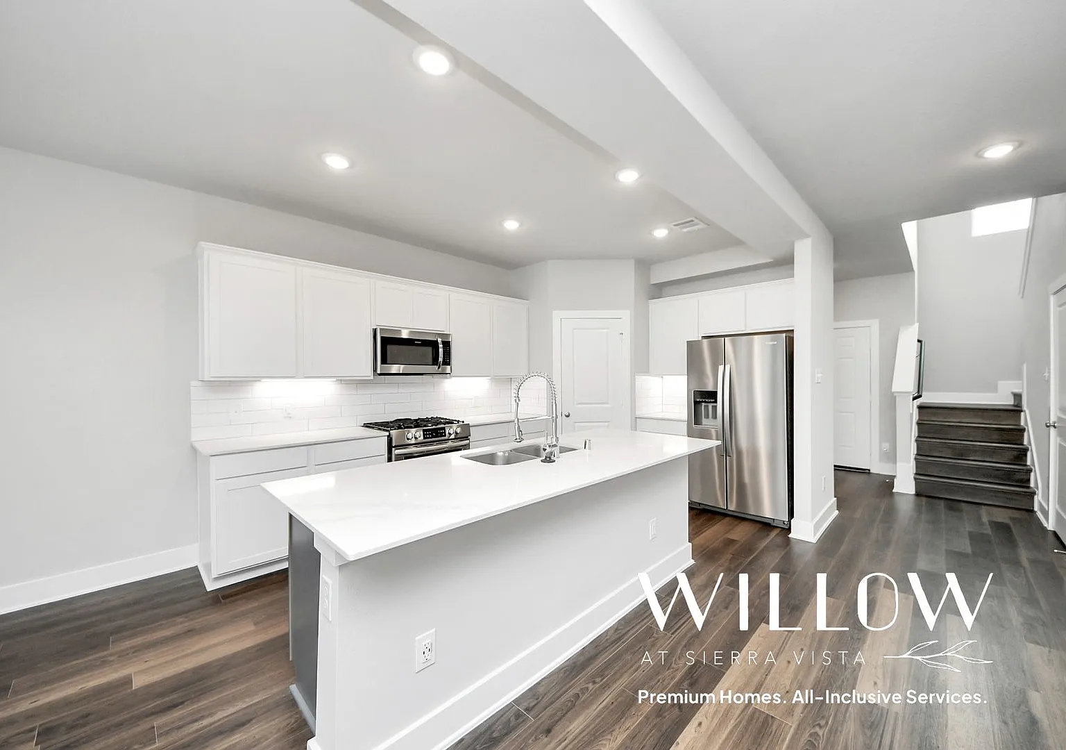 Magnolia, Where Premium Features Meets Exceptional Living Experience — Photo 2