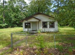 1438 Byrd Ave, Bogalusa, LA 70427