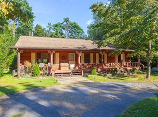 254 Crow Pond Rd, Pittsgrove, NJ 08318