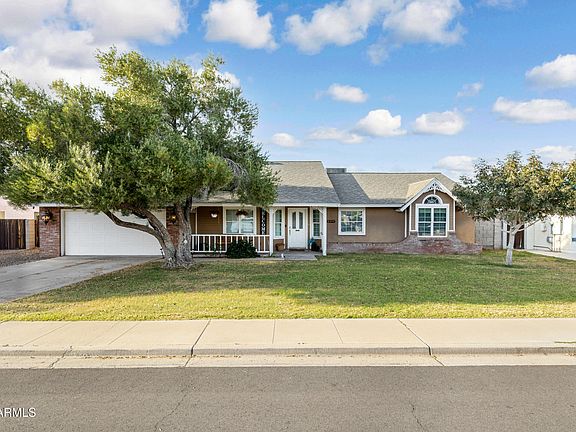 2nd image of 5344 E DIAMOND Avenue