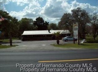 15525 Shady Hills Rd, Spring Hill, FL 34610