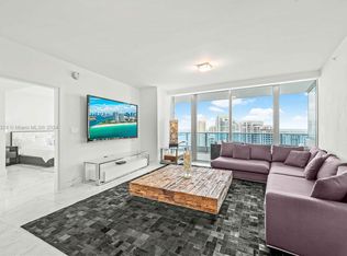 200 Biscayne Boulevard Way APT 3805, Miami, FL 33131