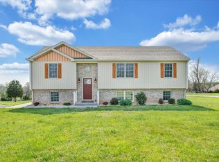 5613 Moneta Rd, Bedford, VA 24523