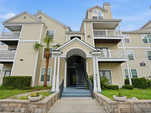 100 Kensington Boulevard UNIT 1520, Bluffton, SC 29910