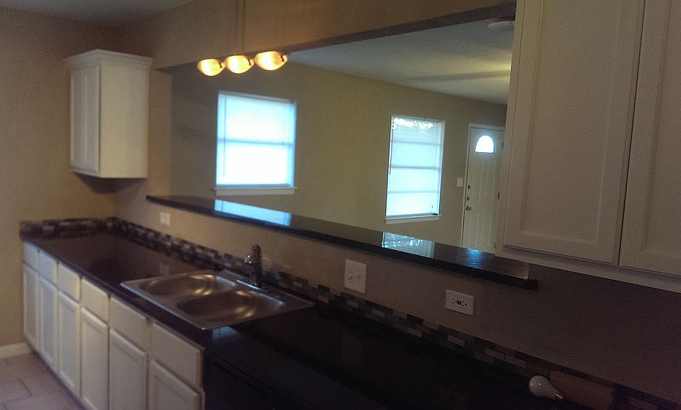 Granite Countertops