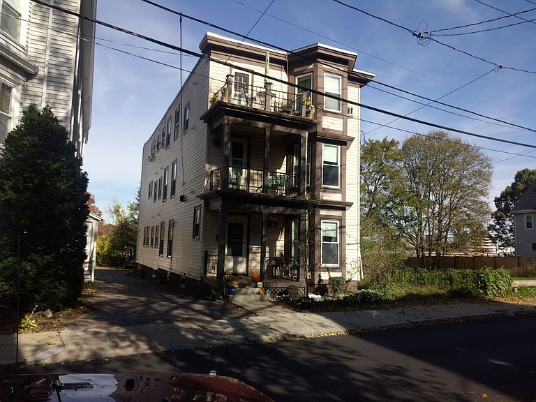 299 Savin Hill Ave Dorchester, MA, 02125 Apartments for Rent Zillow