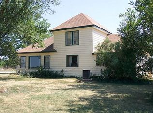 25309 NW Mitchell Rd, Garnett, KS 66032