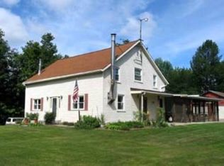 1029 Whitesides Rd, Galway, NY 12074